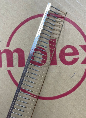 MOLEX 50087-8030 500878030连接器端子现货原装进口 一个起拍