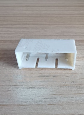 MOLEX 35328-0310 353280310连接器针座原装进口一个起拍