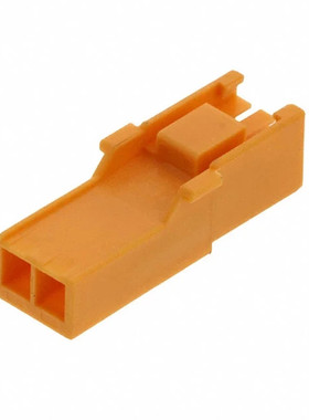 TE 泰科  176282-4 AMP 塑壳连接器现货供应原装进口量大从优