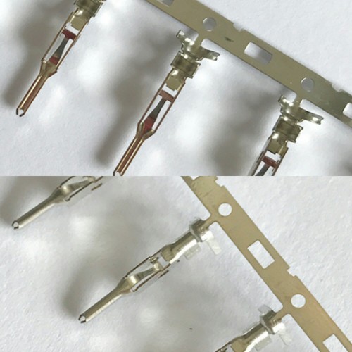 供应原装进口JST连接器SPSM-41T-M1.1