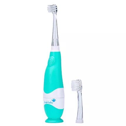 brush-baby百刷宝贝刷头震动替换