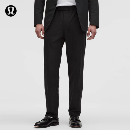 ABC™ Warpstreme™ 男士长裤 *常规款 速干丨lululemon丨LM5ALNS