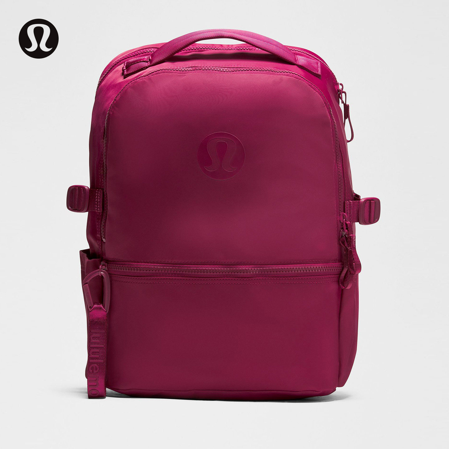 New Crew 背包 拒水丨lululemon丨LU9CLES图片