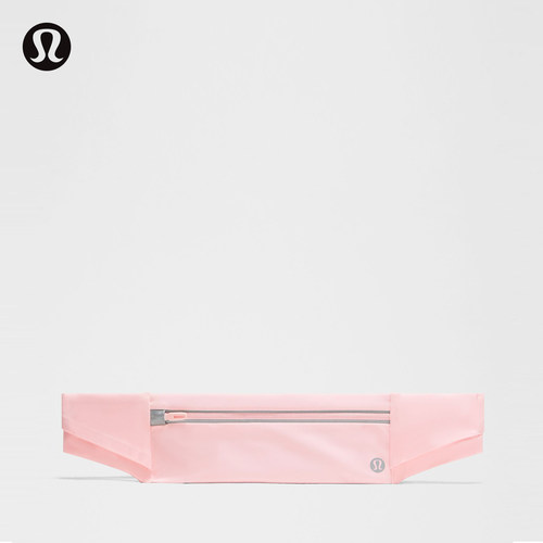Fast and Free 运动腰包丨lululemon丨LU9BXLS