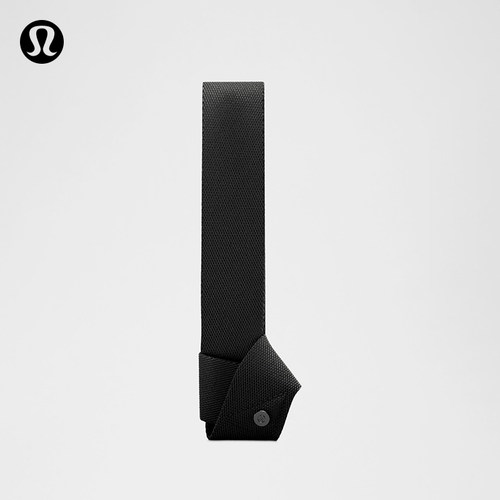 Loop It Up 瑜伽垫绑带丨lululemon丨LU9B95S