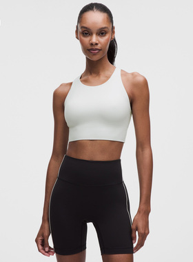 LightLift™  女士运动内衣 B/C丨lululemon丨LW2EQ5S