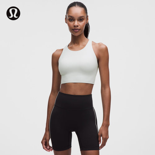 LightLift 女士运动内衣 B/C丨lululemon丨LW2EQ5S