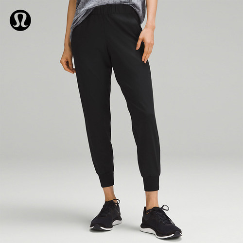 Luxtreme™ 女士修身款中腰运动裤丨lululemon丨LW5FE5A