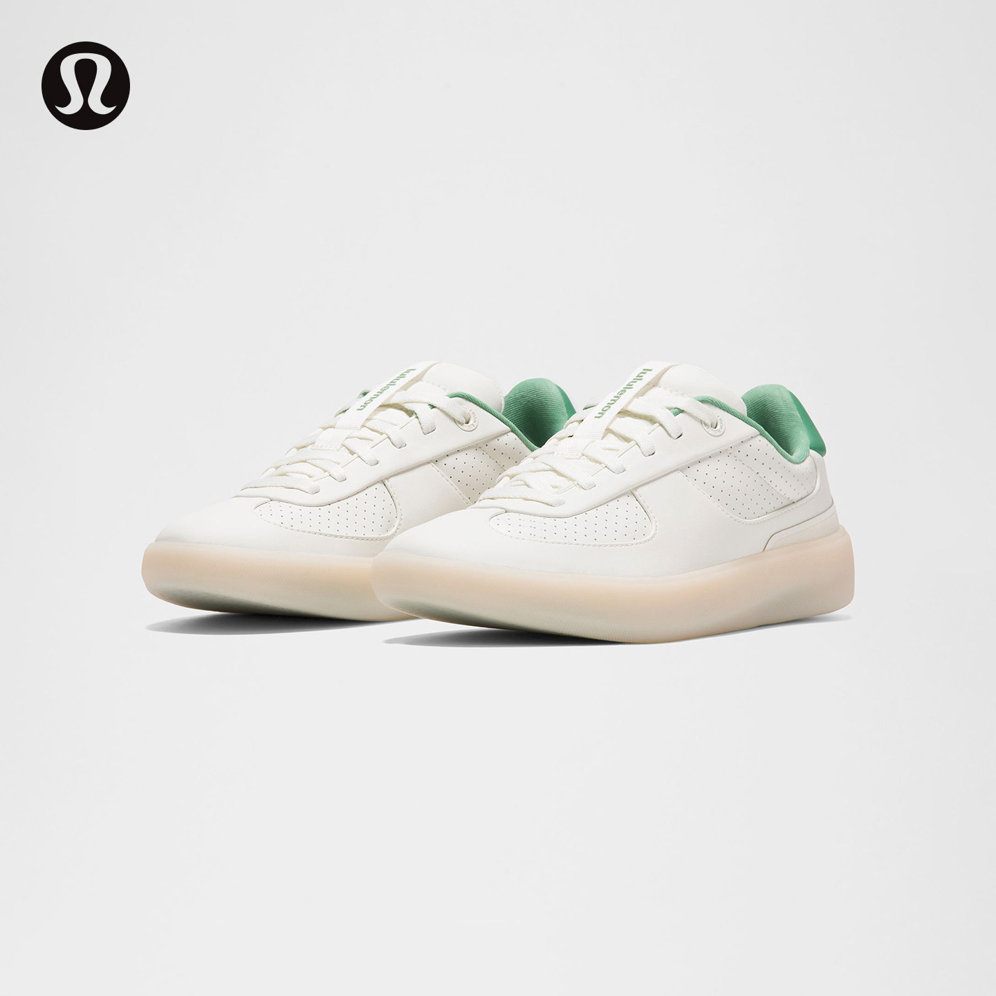 Cityverse Perforated 女士运动休闲鞋丨lululemon丨LW9GH4S - 实物图