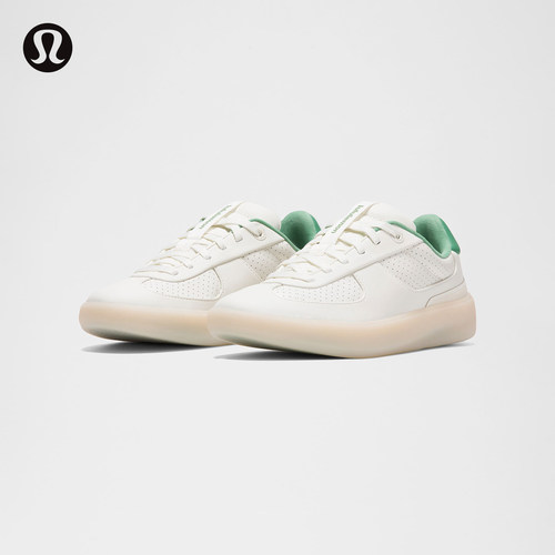 Cityverse Perforated 女士运动休闲鞋丨lululemon丨LW9GH4S