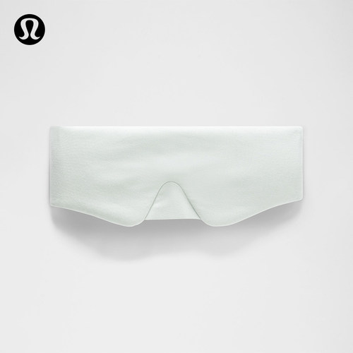 Rest and Restore 眼罩 速干芯吸丨lululemon丨LU9CUCS