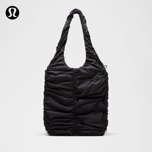 Dance Studio 女士单肩包丨lululemon丨LW9GEMS