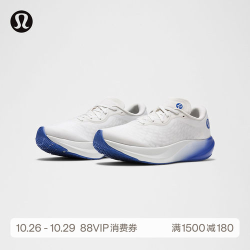 Split Shift™ 男士跑鞋丨lululemon丨 LM9B76S