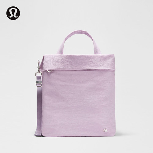 On My Level 女士手袋丨lululemon丨LW9FNCS