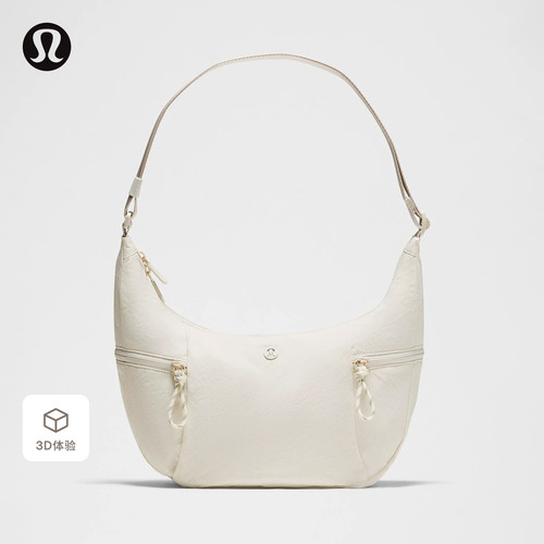 Slouchy 斜挎包丨lululemon丨LU9CACS