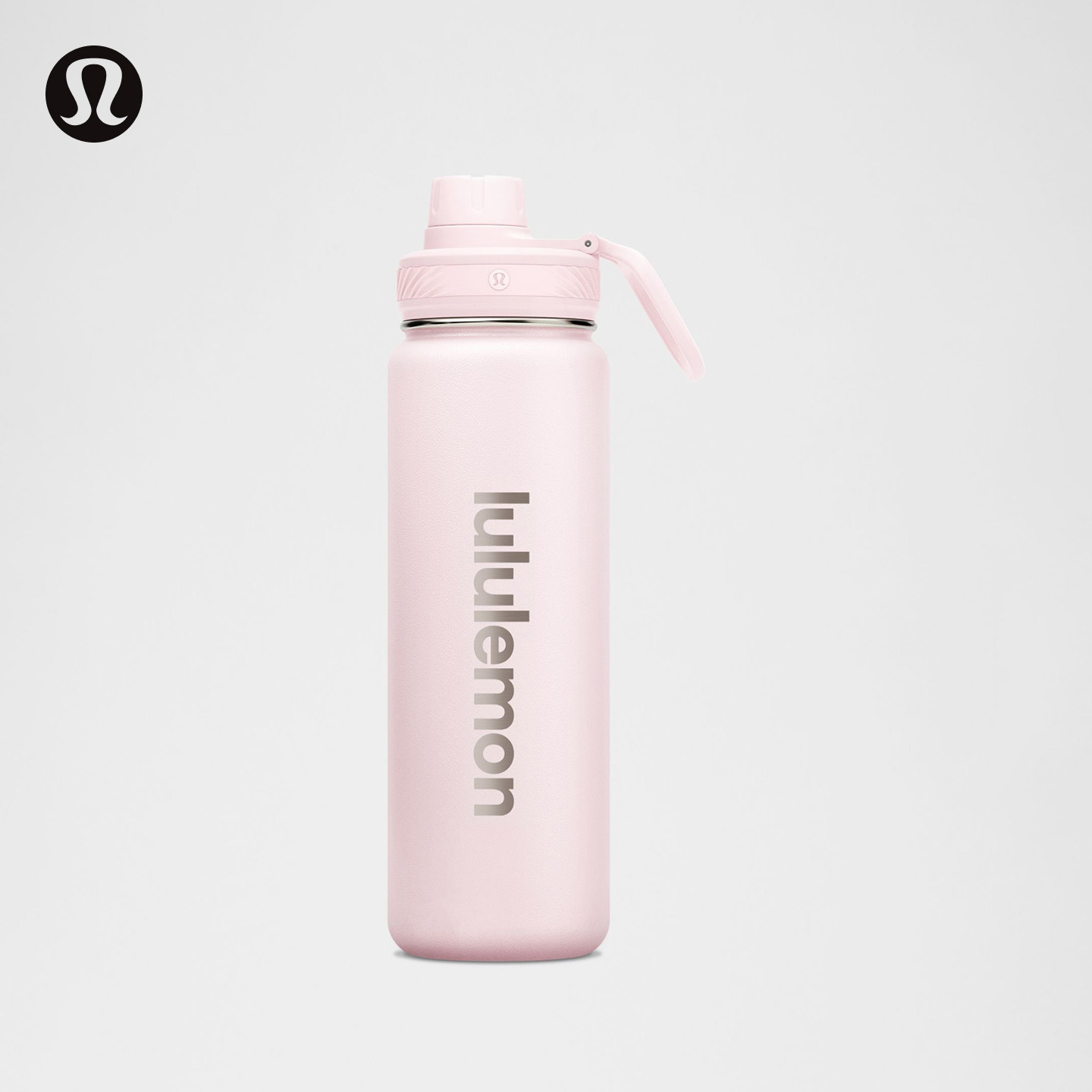 Back to Life 运动水瓶 710ml丨lululemon丨LU9DQ5S