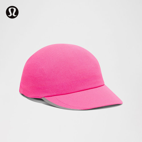 Fast and Free™ 运动帽 *WovenAir丨lululemon丨LU9BU3S