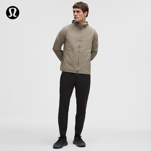Pace Breaker™ 男士运动裤 *常规款丨lululemon丨LM5ARGS