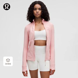 Nulu™ 芯吸 Define lululemon LW4CFOS 女士夹克