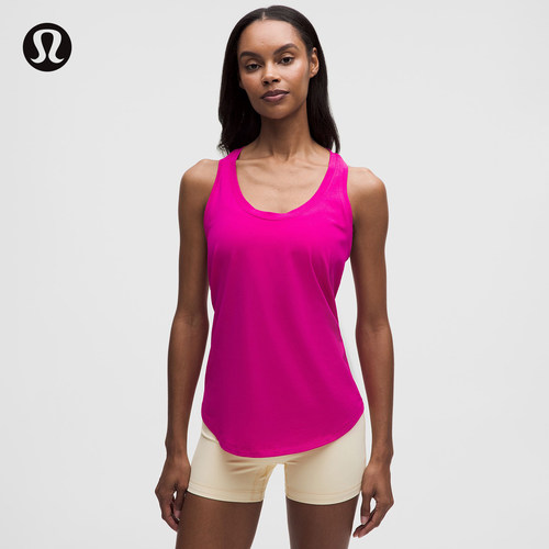 Love 女士背心丨lululemon丨LW1DDUS