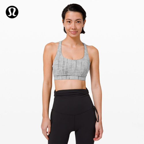 Energy 女士运动内衣丨lululemon丨LW2CK3S