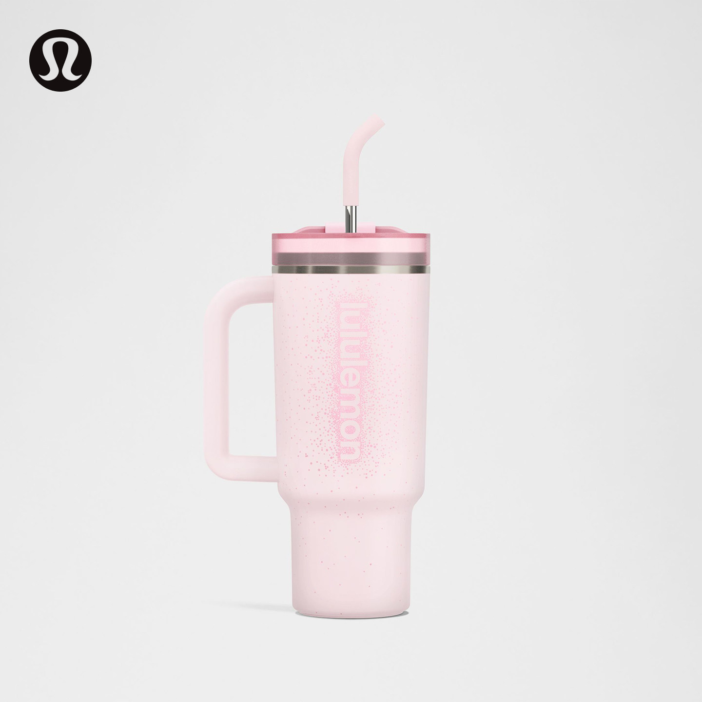 Insulated 真空夹层水杯 1200ml丨lululemon丨LU9DVCS图片