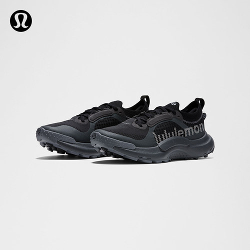 Wildfeel™ Trail 女士越野跑鞋丨lululemon丨LW9FYXS