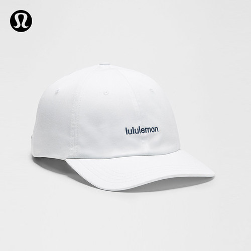Classic 经典运动帽丨lululemon丨LU9DBAS