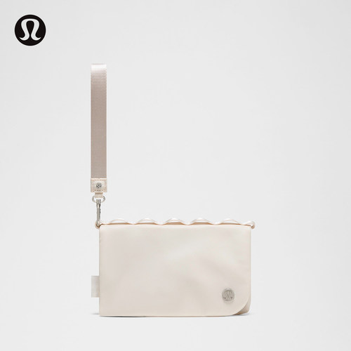 Wallet 女士腕包丨lululemon丨LW9GEBS