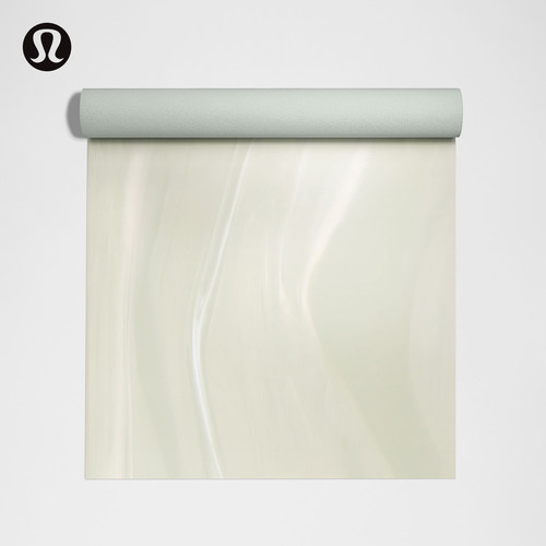 The Mat 双面瑜伽垫 5mm丨lululemon丨LU9CJES