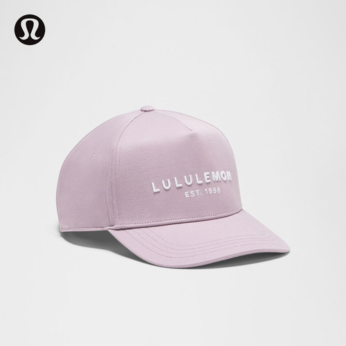 The All Days 平沿帽丨lululemon丨LU9DAYS