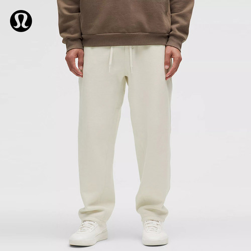 Steady State 男士长裤 *常规款*拉绒丨lululemon丨LM5AZ5S
