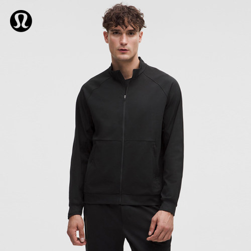 Pace Breaker Luxtreme 男士运动夹克丨lululemon丨LM3FL1S