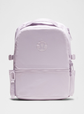 New Crew 背包 拒水丨lululemon丨LU9CLES