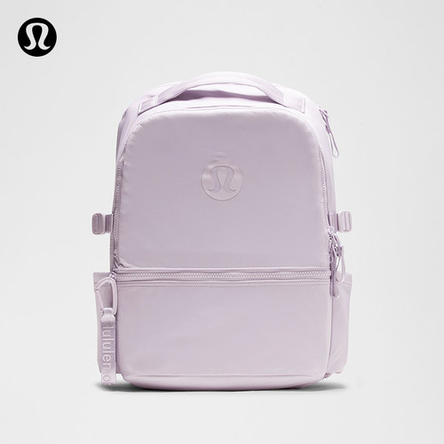 New Crew 背包 拒水丨lululemon丨LU9CLES