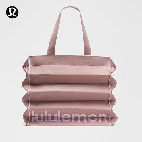 Fold It Hold It 女士手袋丨lululemon丨LW9GB4S