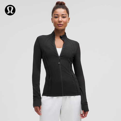 Define 女士夹克 *Nulu™ 芯吸丨lululemon