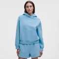Soft Dreams Blue/White