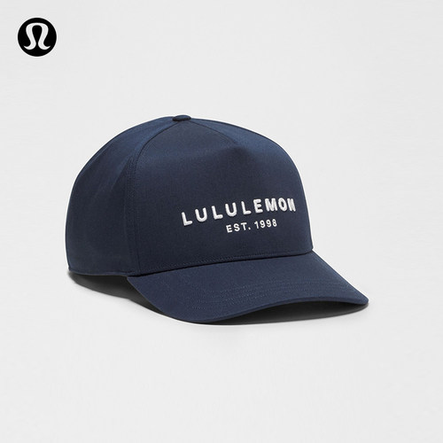 The All Days 平沿帽丨lululemon丨LU9DAYS