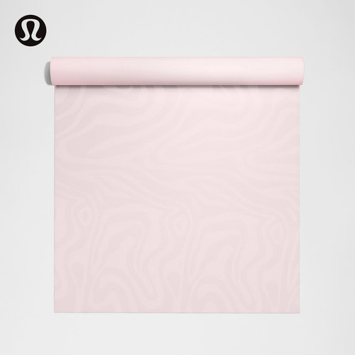 The Travel Mat 瑜伽垫 1.5mm丨lululemon丨LU9CJIS