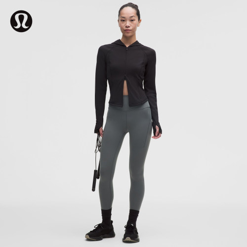 Wunder Train女士紧身裤24