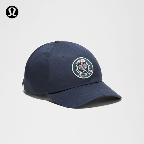 Unisex Classic 男女同款经典运动帽丨lululemon丨LU9CYAS