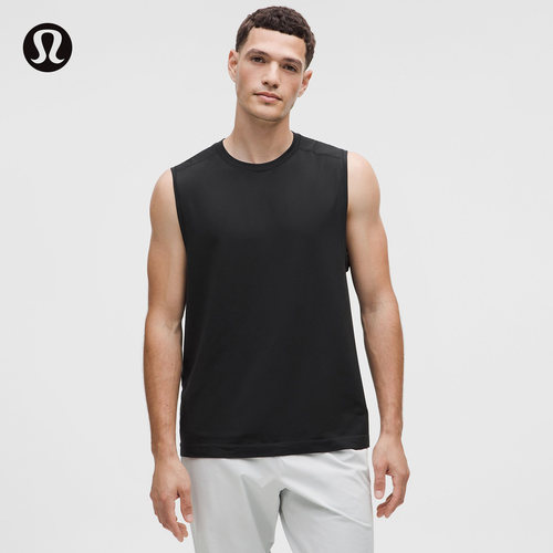 Metal Vent Tech™ 男士运动背心丨lululemon丨LM1364S