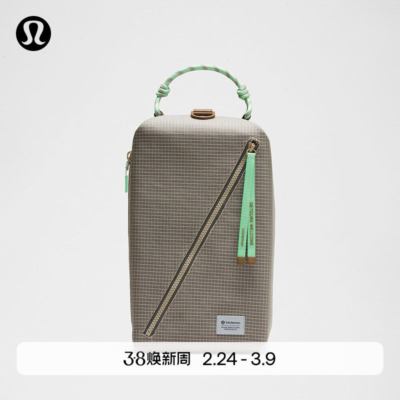 Fast Track �˶��� *ParacordحlululemonحLU9CJWS 320Ԫ