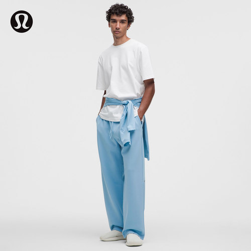 Grand Standard™ 男士长裤 *常规款丨lululemon丨LM5BOMS