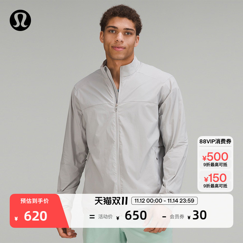 Stretch Ventilated ʿܲп ͸حlululemonحLM4AHIS 473.5Ԫ