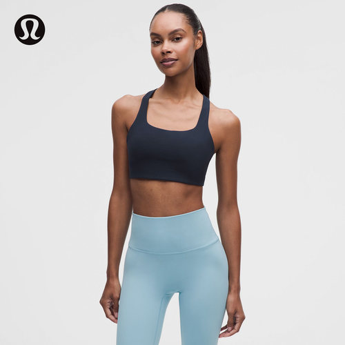All-Time Hero™ 女士运动内衣 B/C丨lululemon丨LW2EYJS