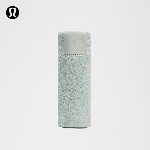 The (Small) Towel 小款瑜伽铺巾丨lululemon丨LU9AY1S