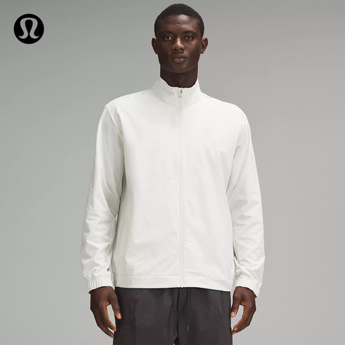 Zeroed In™ 男士运动夹克丨lululemon丨LM3FGXS