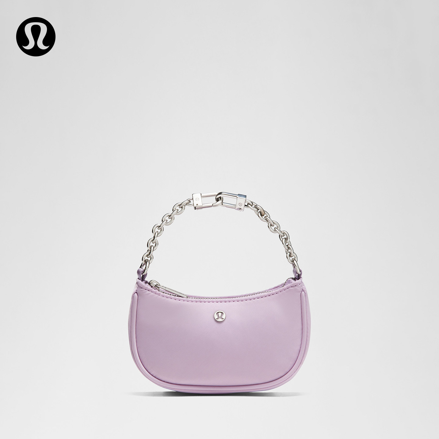 City Essentials Nano 女士收纳包 拒水丨lululemon丨LW9FVZS图片